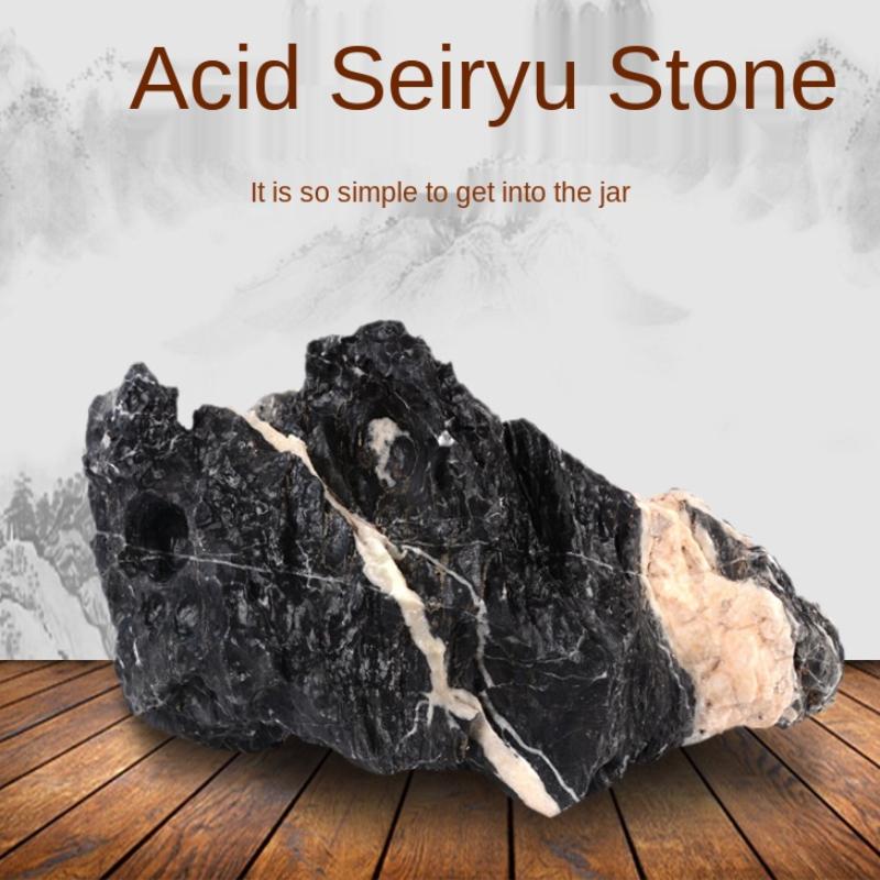 

Decorations Gray Stone Step Path Stair Miniature Fairy Garden Home Houses Decoration Mini Craft Micro Landscaping Decor DIY Accessories