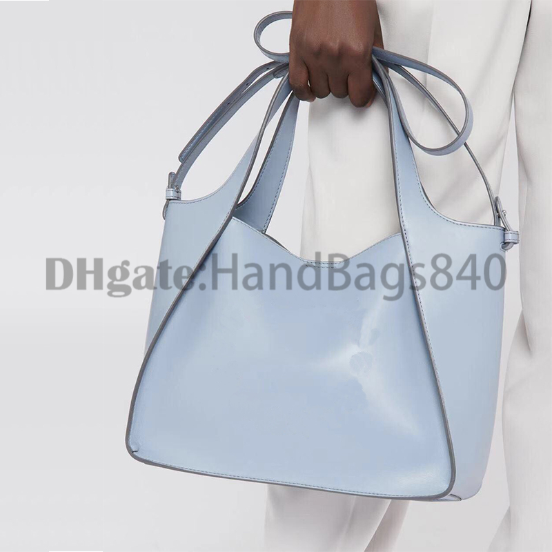 

Stella Plain McCartney Womens handbag Fashion Shoulder Bags Luxury designer Bag High quality PVC leather tote wholesale totes, Make up the difference