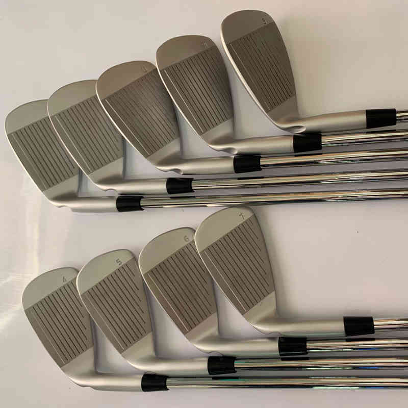 

WHOLESALE BRAND NAME golf club G 410 IRONS SET OEM Training Aid Club Grips