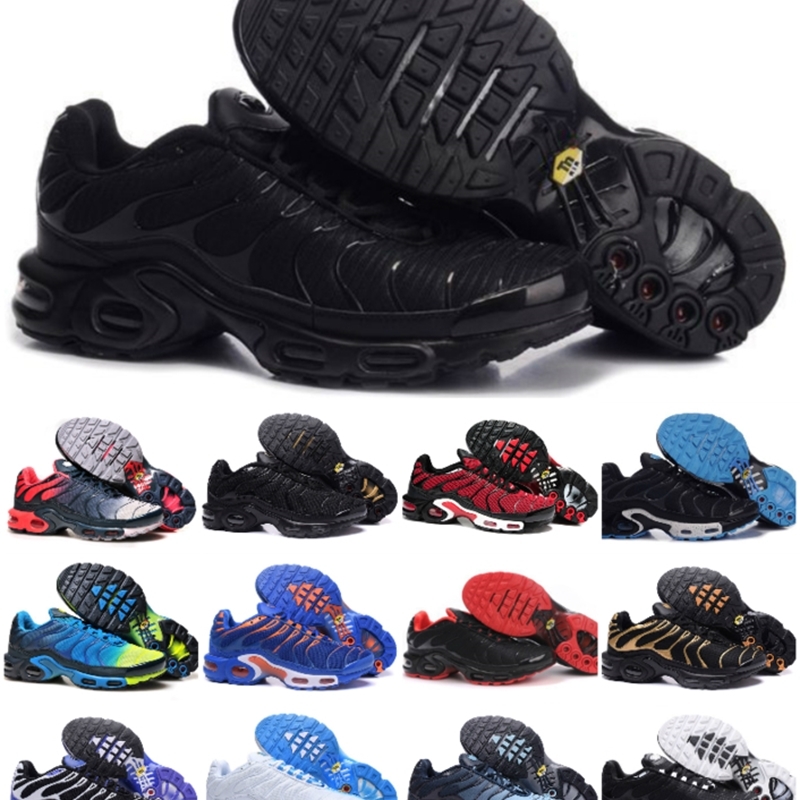 

Top Quality 2021 Designer Air MENs Tn RunninG ShOes Cheap BASKET REQUIN Breathable MESH CHAUSSURES HoMMe noir Zapatillae Tn Shoes 40-46