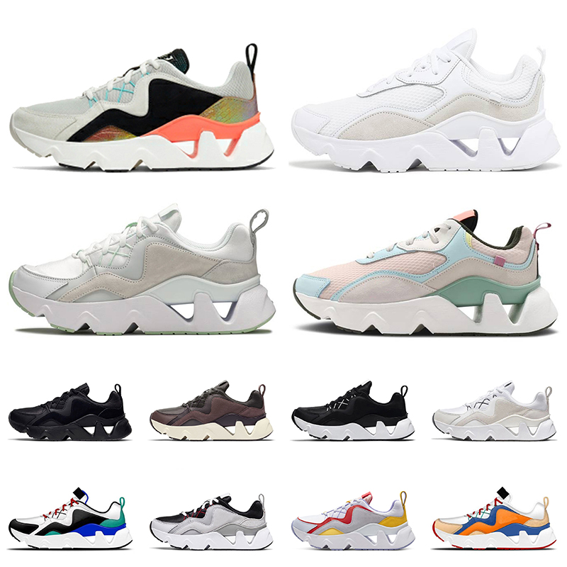 

2021 Arrival WMNS RYZ 365 Running Shoes Men Women Orange Pearl Pistachio Frost Triple Black Light Smoke Grey Trainers Outdoor Sneakers 36-44, # orange pearl 36-40