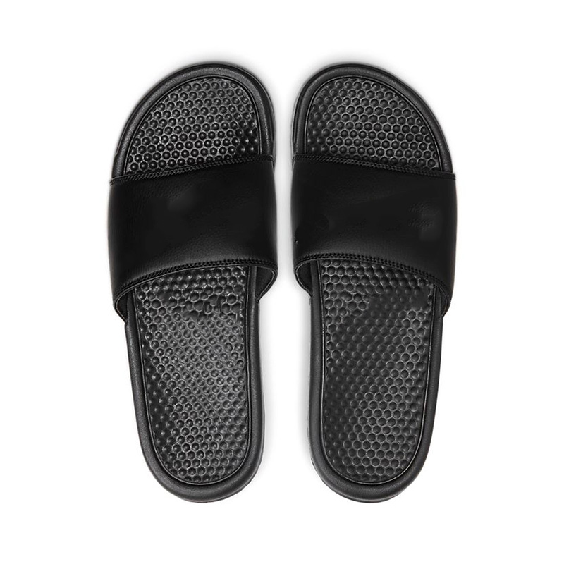 

Top Quality Paris Sliders Mens Womens Summer Sandals Beach Slippers Ladies Flip Flops Loafers Black White Pink Slides Chaussures Shoes 36-45, 12