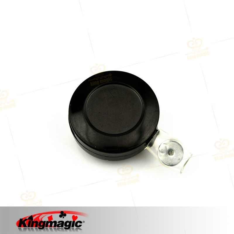 

G0387 coin Vanisher king props magic toys Coin Magic