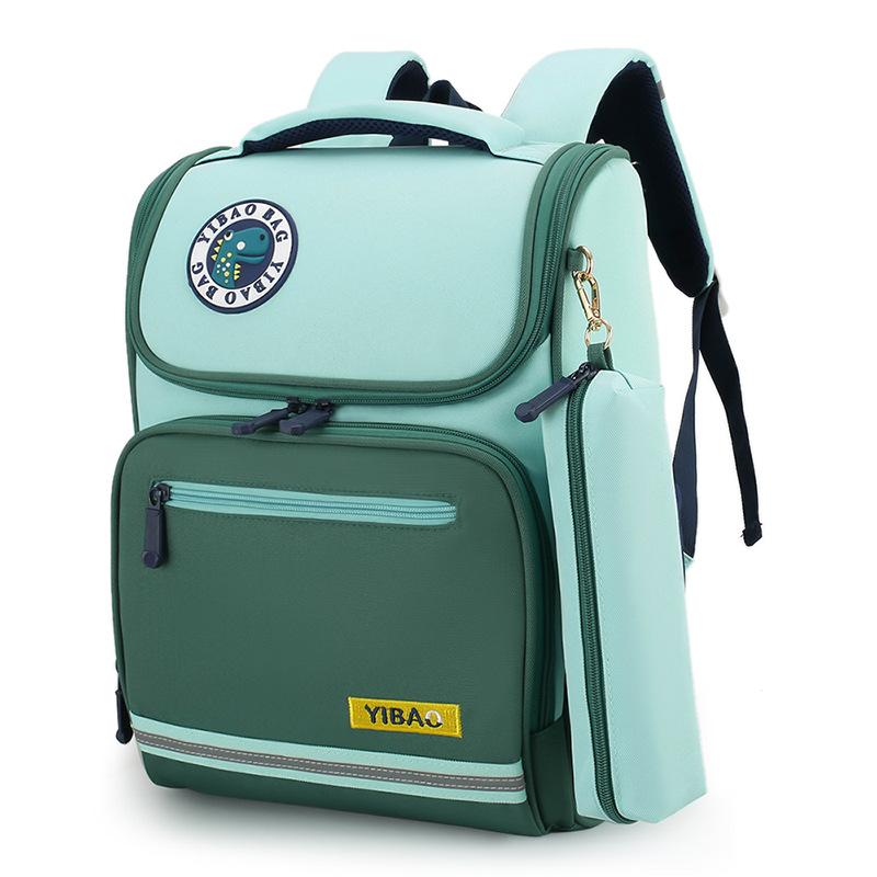 

Children School Bags For Boys Girls Kids Orthopedic Backpack Schoolbags Backpacks Primary Back Pack Mochila
