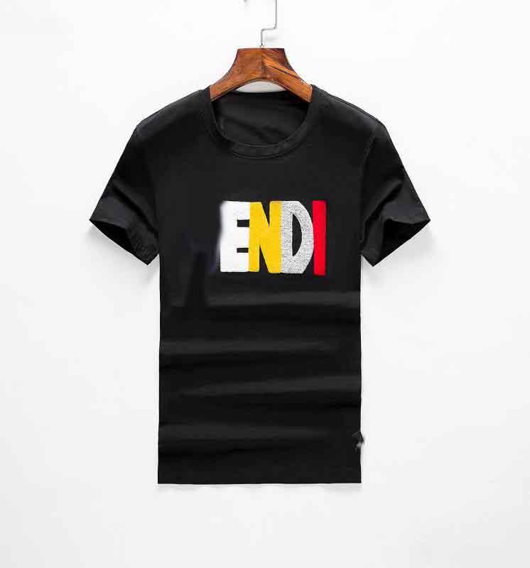 

2021ss Italy Fashion Brand New Men's t shirts letterTiger head print short sleeve t shirt Casual men tshirt M-XXXL