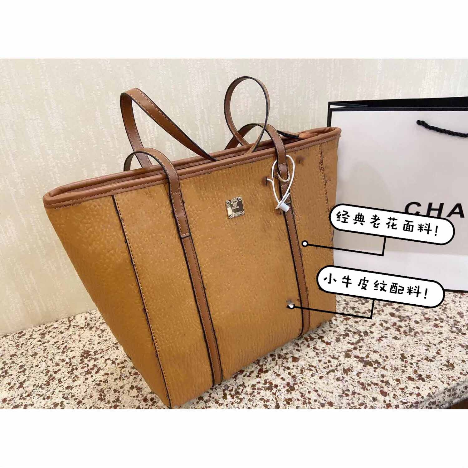 

2021 GRACEFUL High quality designers womens big Shopping handbags hobo purses lady handbag crossbody shoulder channel totes fashion bag
