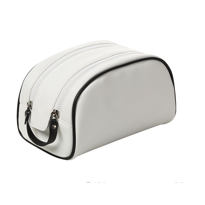 

Cosmetic bag customized product specific customer payment, 1 dollar