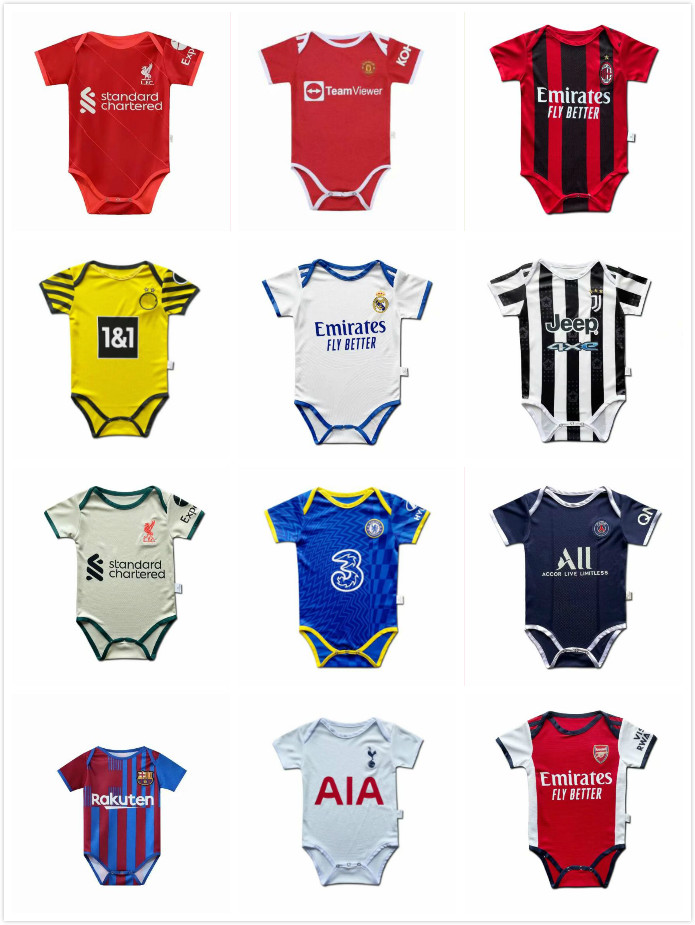 

2021 Paris Baby KANE SON soccer jerseys Sao Paulo Palmeiras Flameng 6 to 18 months football shirts Ball Infant Squad Bodysuit 21 22 clothes maillots futbol