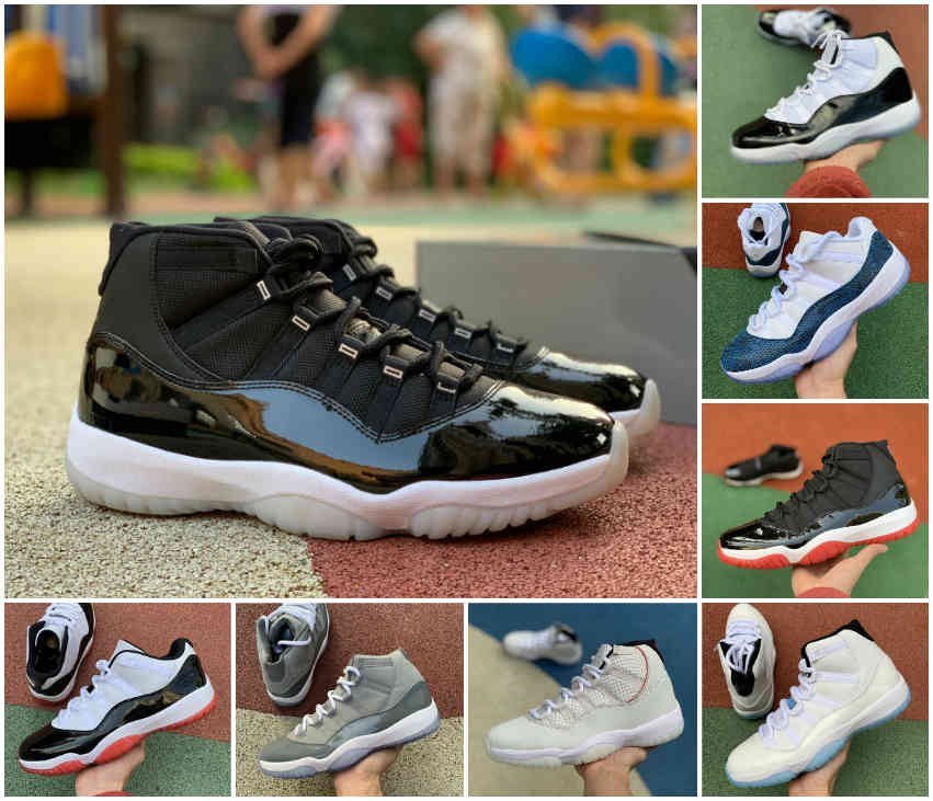 

Shoes Top JUBILEE 25TH ANNIVERSARY Basketball 11 11s Pantone Bred Space Jam Gamma Blue Easter Concord 45 COOL GREY Low Columbia, A-j1107