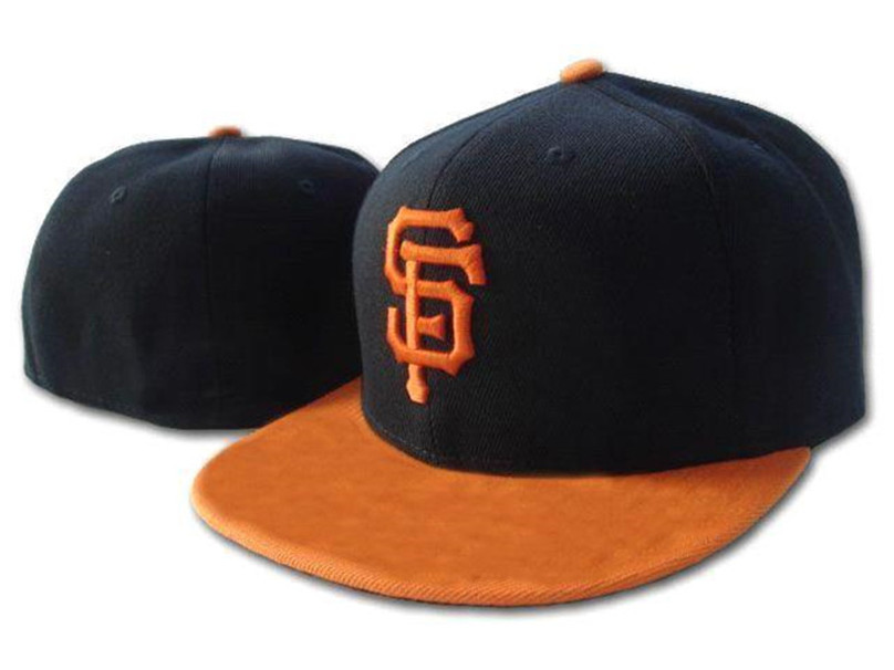 

Top sale 15 styles Giants SF letter Baseball caps Man Bone women Chapeu Simple Outdoor Gorras Men Fitted Hats, Blue;gray