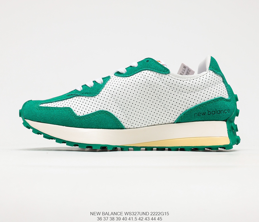 

Casablanca x 327 Idealist Running Shoes Mens Womens Sneakers MS327CBD, Ms327fc