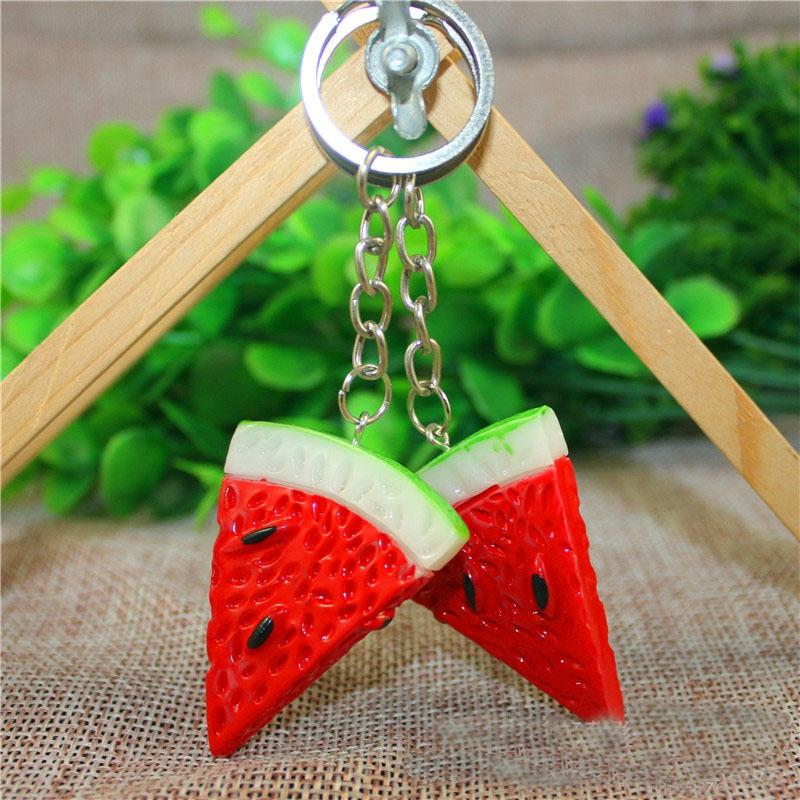

Keychains 5pcs/set, 2021 , 35*35mm, Fruit Children Keychains,3-D Simulation Keyrings, Car Bag Accessories, Gifts