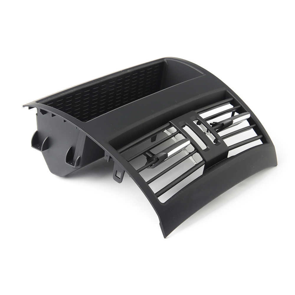 

Rear Air Conditioning Ventilation Grille Air Outlet Frame For Bmw 5 Series F10 F11 2010- 64229172167 64 22 9 172 167 Car