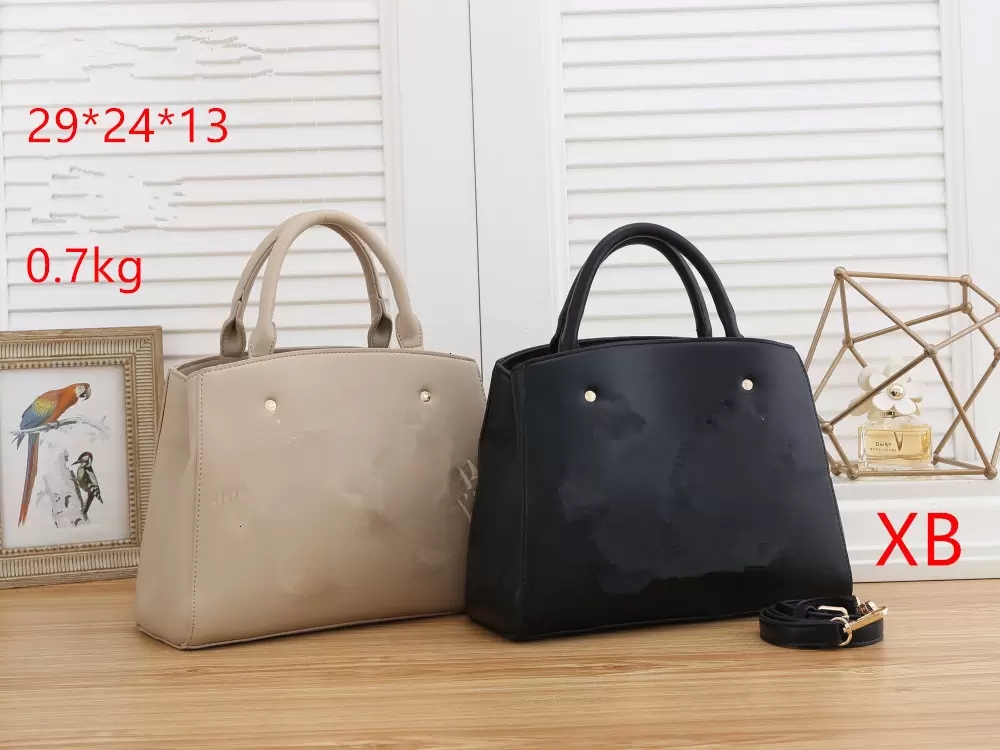 

HH New Crossbody bags Pu leader fashion women handle designer composite bag lady clutch bag should Tote female pure high quality, Extra freight