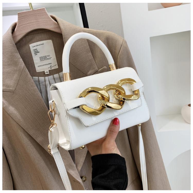 

Evening Bags Luxury Handbags Women Designer Crossbody Message PU Leather Armpit Purses And Casual