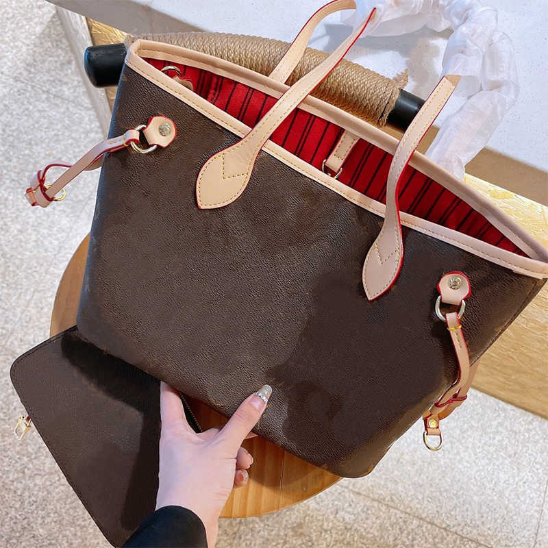 

CLASSIC FLOWER designer Handbags women tote Top-Quality Ladies Shoulder Bags Large Capacity Shopping bag