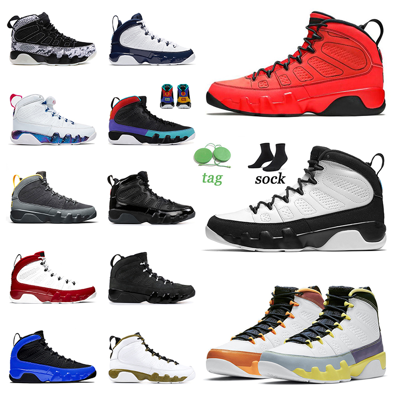 

Change The World Jumpman 9 9S Basketball Shoes Men Sneakers University Gold Racer Blue White Gym Red UNC Snakeakin Black Motorboat Jones Outdoor Sport Trainers, B46 motorboat jones 40-47.jpg