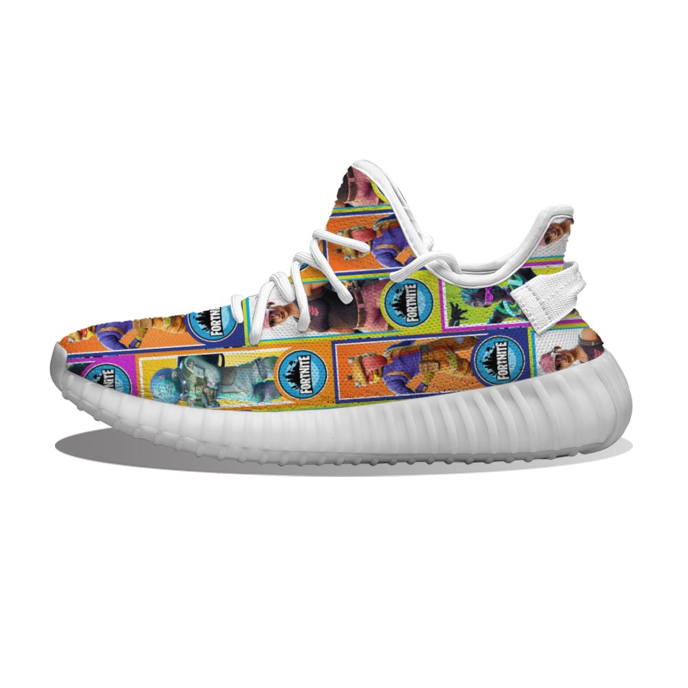 

Running Shoes Fortnite Skins - Custom Printing Men Womens Fashion Shock Absorbing Casual Walking Sneaker Wholesale