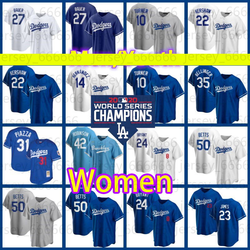 

Dodgers Jerseys 50 Mookie Betts Jersey 35 Cody Bellinger Los Angeles Clayton Kershaw Trevor Bauer 85 Dustin May Baseball 7 Trea Turner Corey Seager Justin Turner, +gjpatch flex base custom men jersey