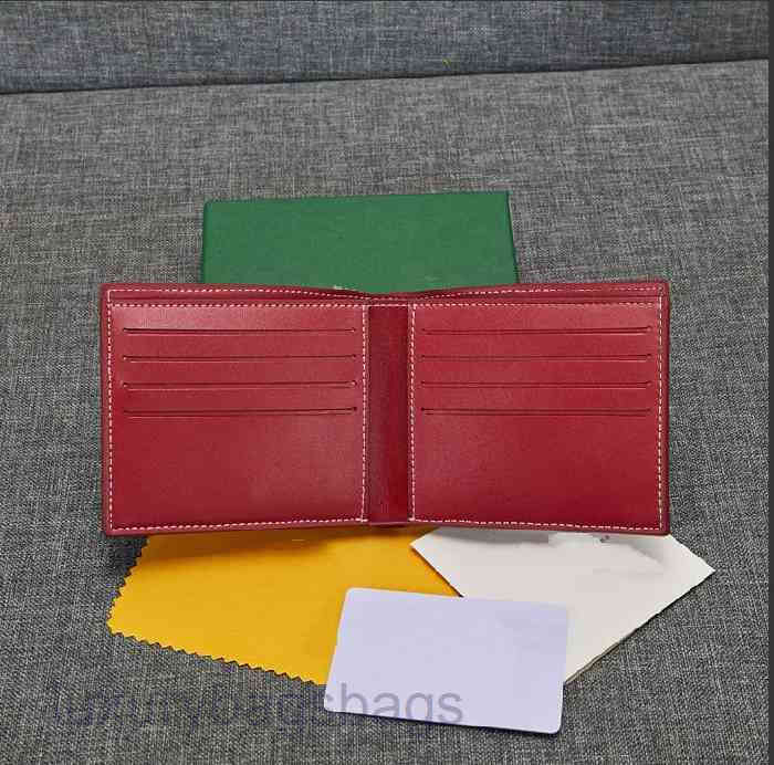 

bags Europe Designer Walle Purse 2021 CoinPurse billfold High quality Plaid pattern Card holder women high-end Mens wallet with box