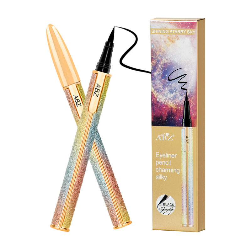 

Liquid Eyeliner Waterproof Factory Wholesale Cosmetics OEM private label