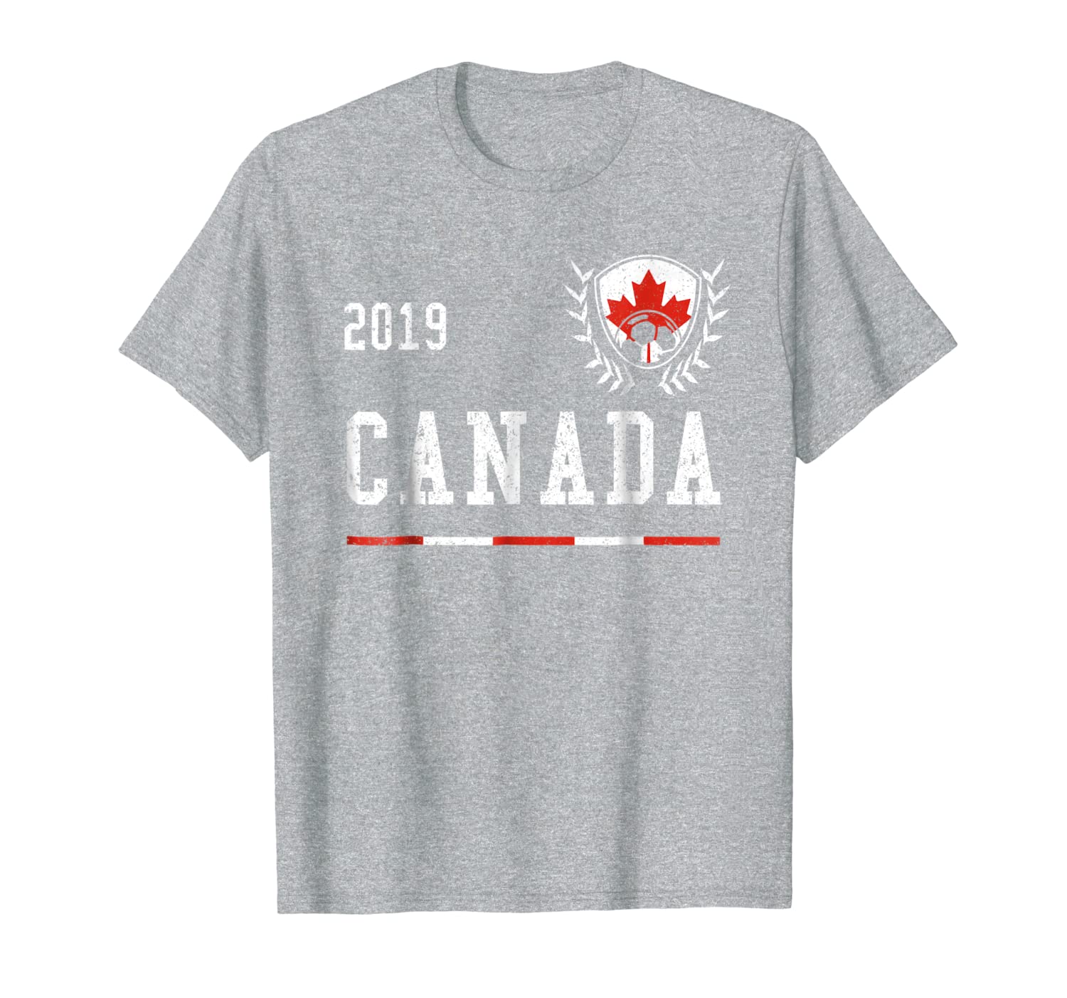 

Canada Football Jersey 2019 Canadian Soccer T-shirt, White;black
