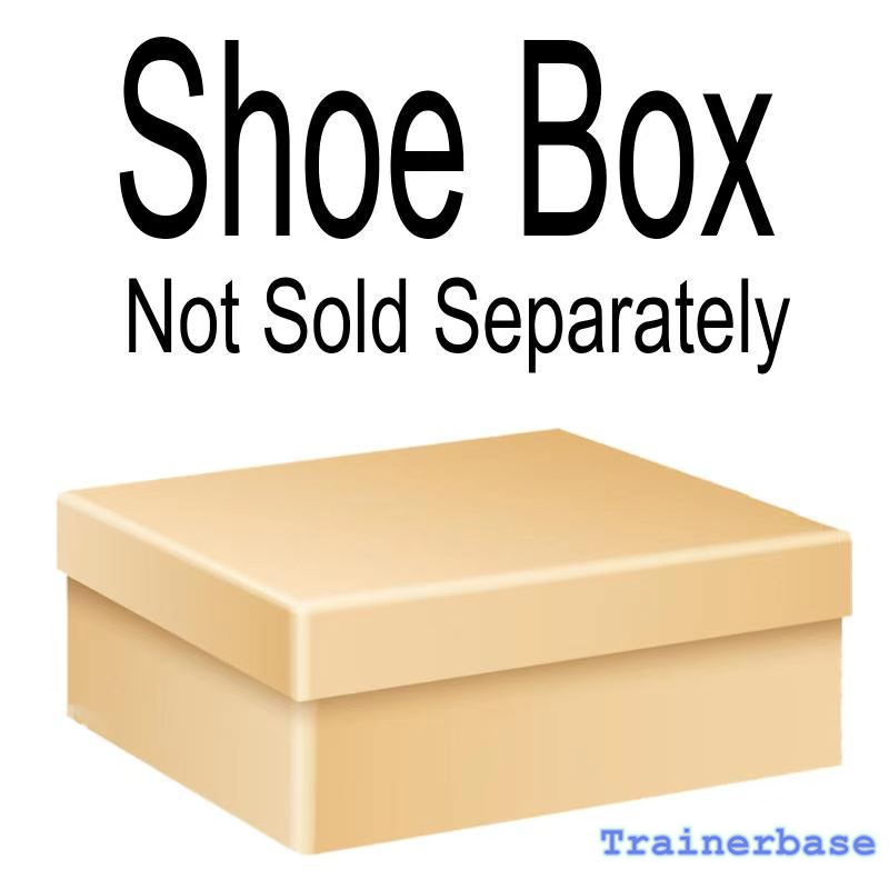 

Trainerbase If you need a shoe box, you need to pay an extra 6. 8. 10 USD