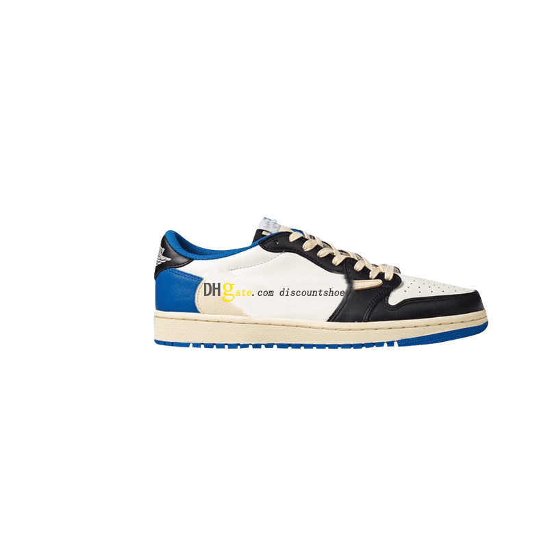 

Fragment Design x 1 Low Basketball shoes 1s Mens Womens Sneakers DM7866 140