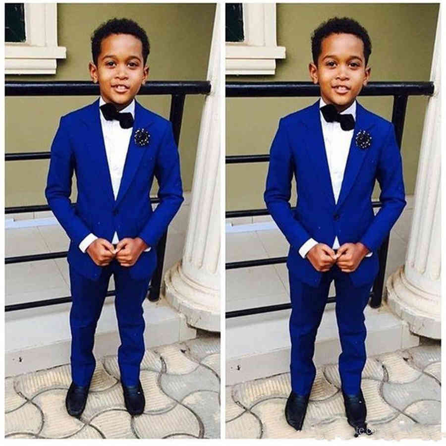 Boys Ring Bearer Suits NZ | Buy New 