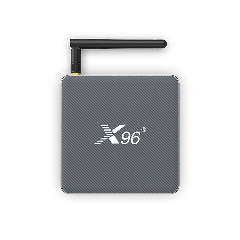 

X96 X6 TV Box Android 11 8GB RAM 128GB ROM Rockchip RK3566 Support 4K 8K 24fps USB3.0 Bluetooth Remote Control 4GB 32GB