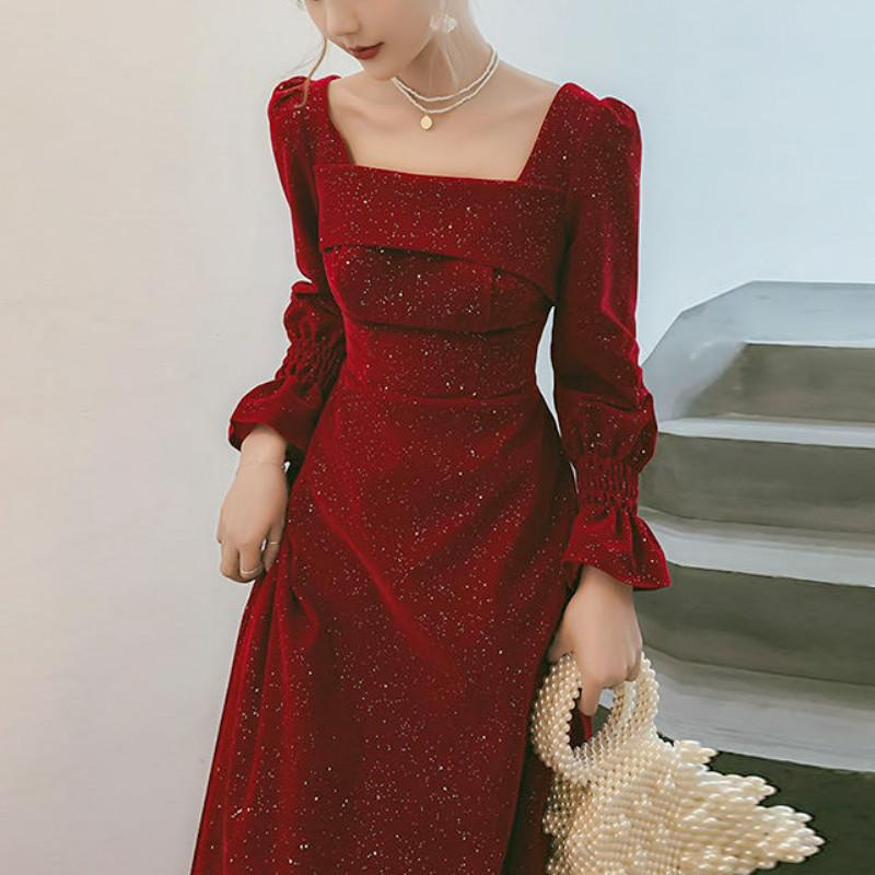 Party Wear One Piece Dress Long Big Sale Off 70 Party Wear One Piece Dress Long Big Sale Off 70