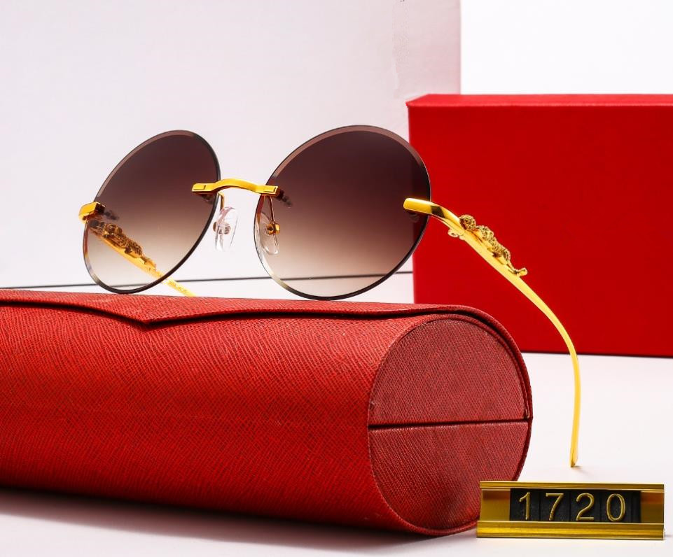 

Metal oval gold Frame Brand design Polarized Eyeglass Fashion Driving Sunglasses Men Women Pilot Sun glasses UV400 Eyewear Polaroid glass Le