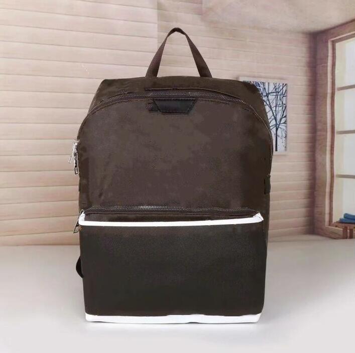 

Fashion Backpack Style capacity Letter L men women's Backpack Outdoor Sport backpacks Cross Body travelling bag Shoulder BagsTotes NO068-1, Black plaid