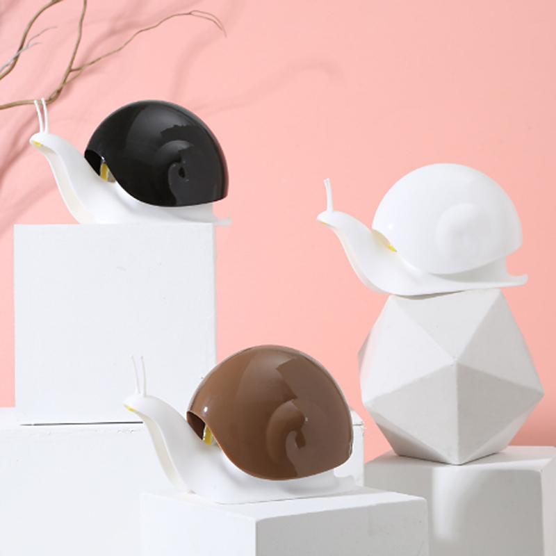 

Creative Snail Shape Emulsion Dispenser Portable Soap For Bathroom Push Type Shampoo Liquid Bottle Home