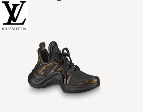 

espadrilles designer luxury 1a43ld archlight sneakers women sneakers high heels sandals dress pumps loafers ballerinas shoes vkik, Black