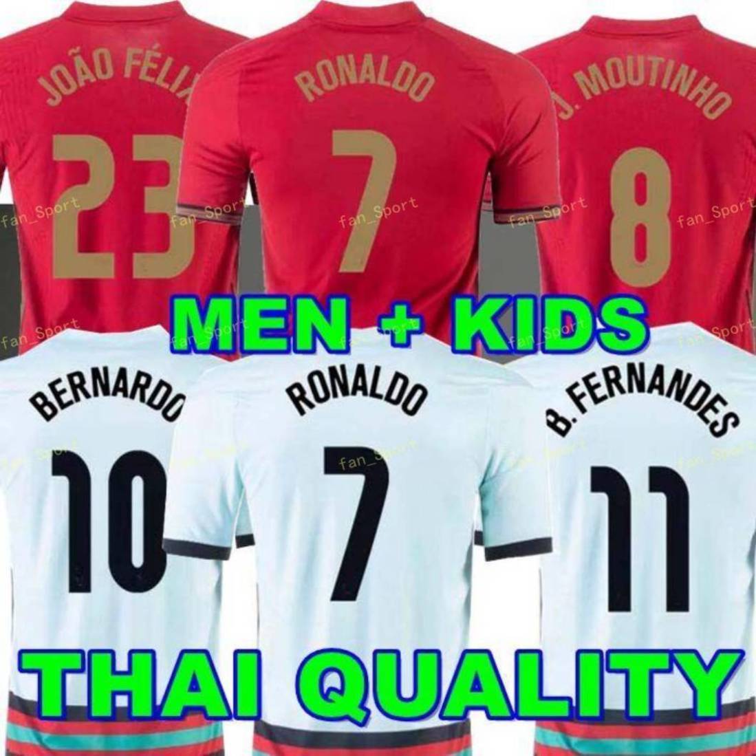 

21 22 national team RONALDO soccer jersey Player version jerseys Bernardo home away JOAO FELIX fans QUARESMA 2021 2022 DANILO fooball shirt, Black;yellow