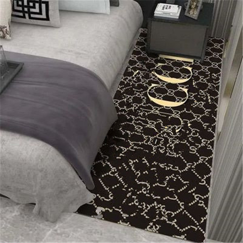 

DIY fashion high quality Carpet 3D printed foot mat parlor living room rug no-slip calssic pattern rugs, #1