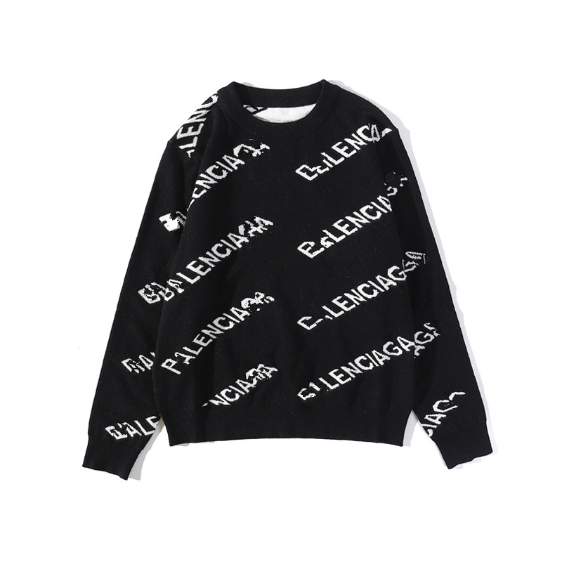 

2021 designer sweater Men women senior classic leisure multicolor Autumn winter keep warm comfortable 17 kinds of choice Top1 High quality #232
