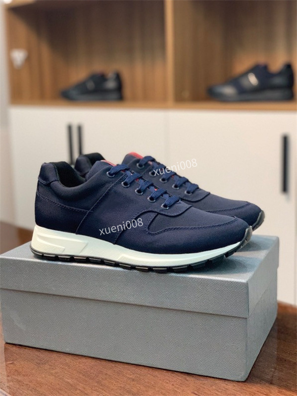 

2022 Designers Tennis shoes canvas Beige Blue washed jacquard denim Women Rubber sole Embroidered Vintage casual Sneakers top quality xg210703, Choose the color