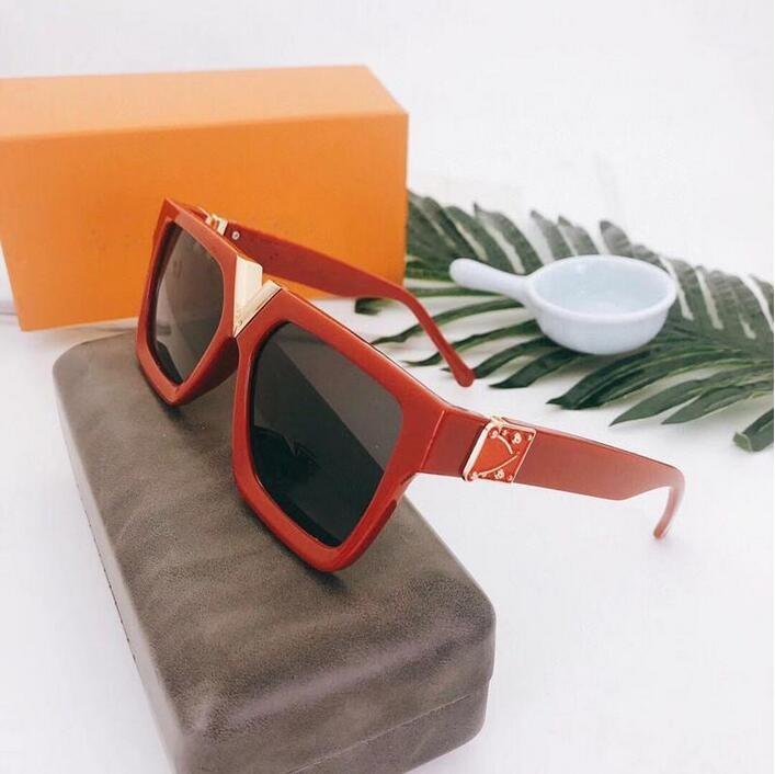 

wholesale Luxury Women Sunglasses Stylish High Quality Polarized for Mens Womens Glass UV400 glasses Free ship ping with BOX