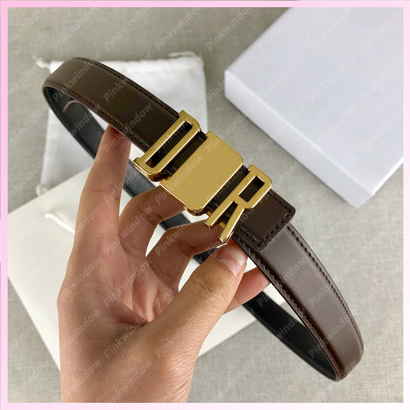 

With Box Belt Women Belts Waistband Mens Luxurys Designers Womens Men Genuine Leather Cintura Ceinture Homme Pour 95-125cm 2105131L, Black
