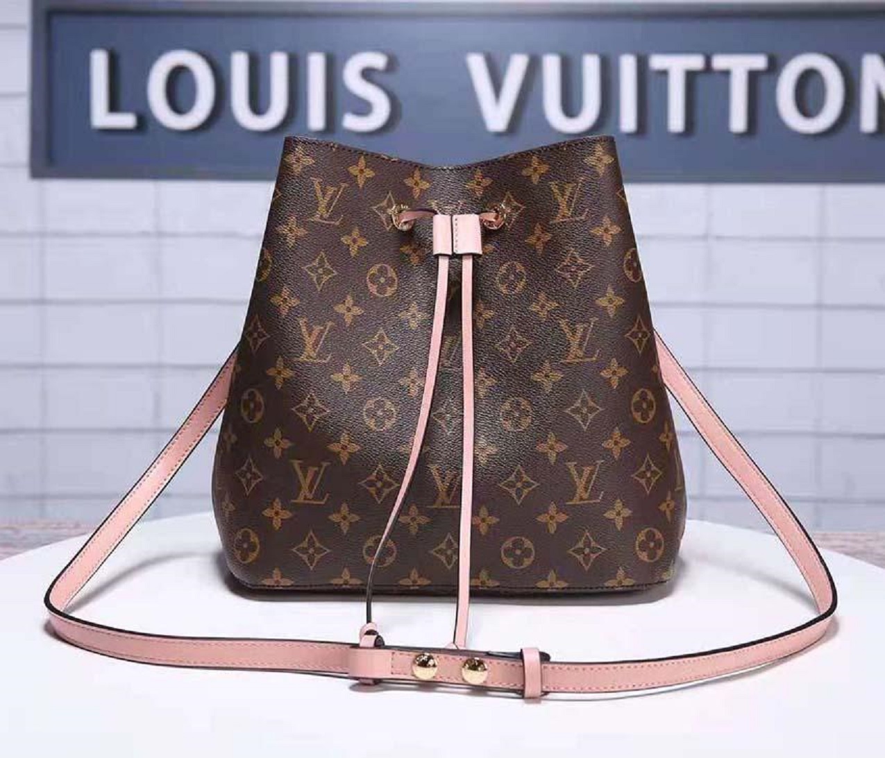 

GGLVLouisVitton YSLVUTTON Handbag Luxury designer handbags Classic bag Flower Brown Original Serial Number High Quality Wallet Large Shopping bags, Customize