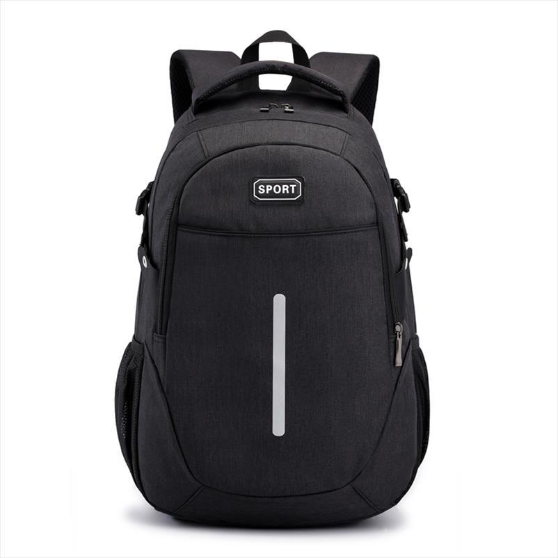 

boys girls school bag teenagers backpack daypack shoulder men women travel lapmochila