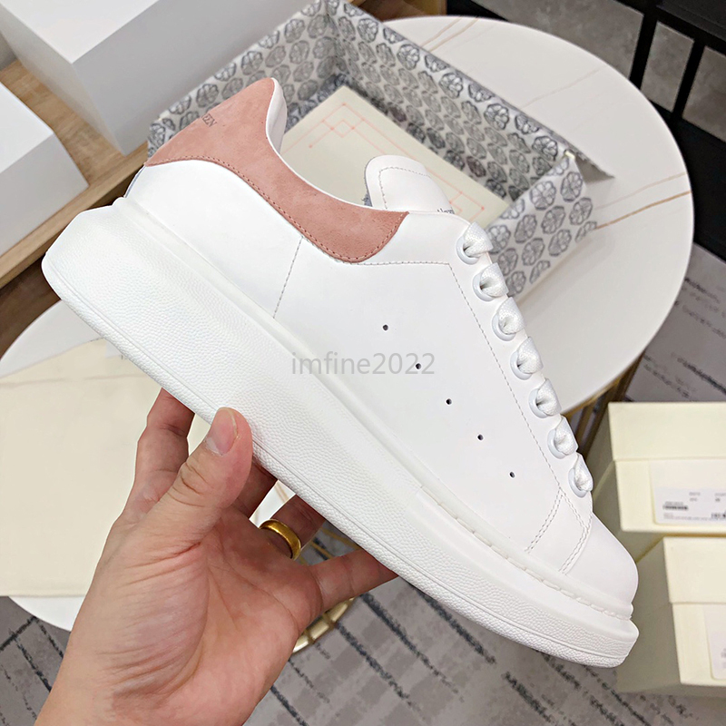 

Multicolors Luxury Designer Casual Shoes Womens Mens Trainers Oversized Espadrilles Platform Shoes fewrfeo Flat Chaussures De Sport Suede Sn, Black