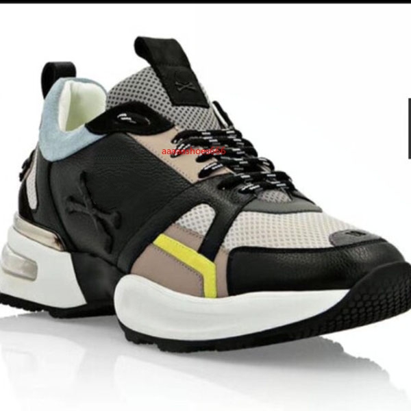 

2021 top men true leather business shoes high quality grind arenaceous leisure and business dual purpose size 38-45 MJKH001, Black