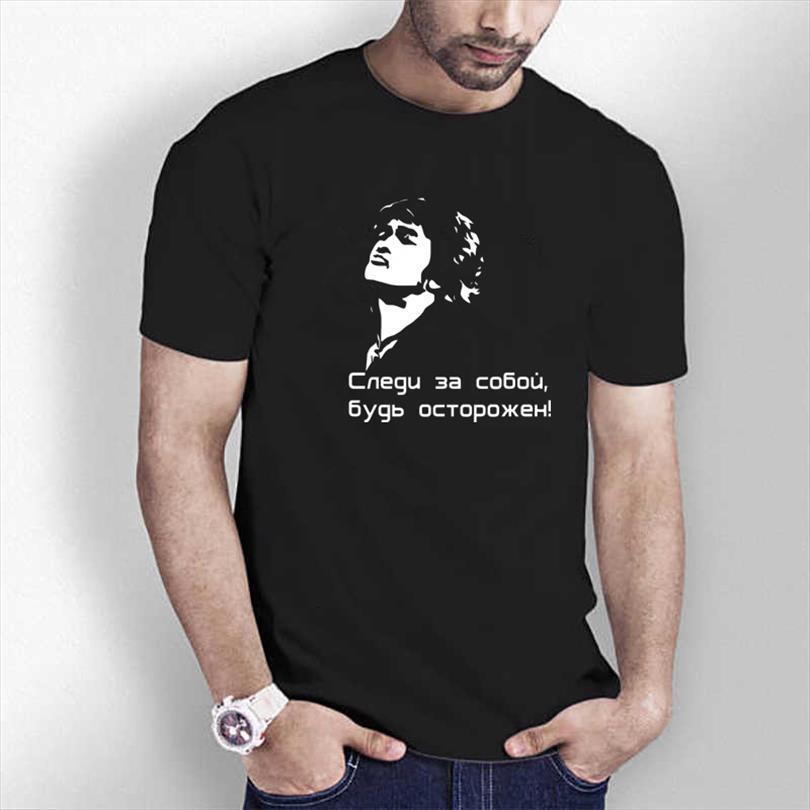 

ht0157 victor tsoi summer mens t shirt fashion cool o neck short sleeve, White;black