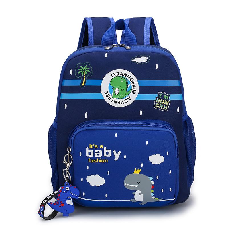 

Children Kids School Bags For Girls Boys Baby Kindergarten Backpack Schoolbag Primary Backpacks Mochila Infantil