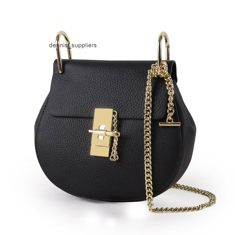 

Long chain shoulder Women fashion bag mini Cross body with dustbag and box Most cost effective bags