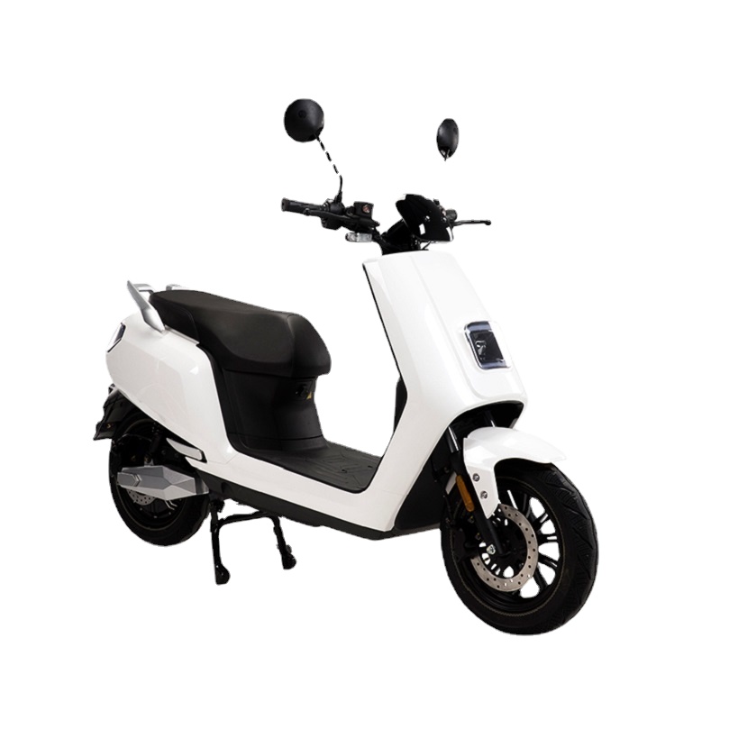 

EEC Mobility Food Delivery Electrical Motorcycle Made In China Adult Men 3000W Electric Scooter