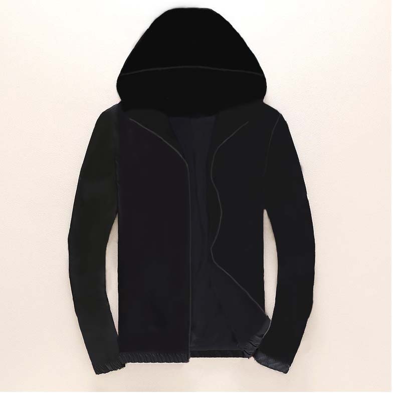 

Fashion Jacket Windbreaker Long Sleeve Mens Jackets Hoodie Clothing Zipper with Animal Letter Pattern Plus Size Clothes M-3XL, Contact customer service